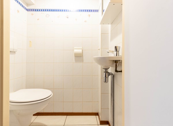 Medium property photo - Van den Berghlaan 347, 2132 AK Hoofddorp